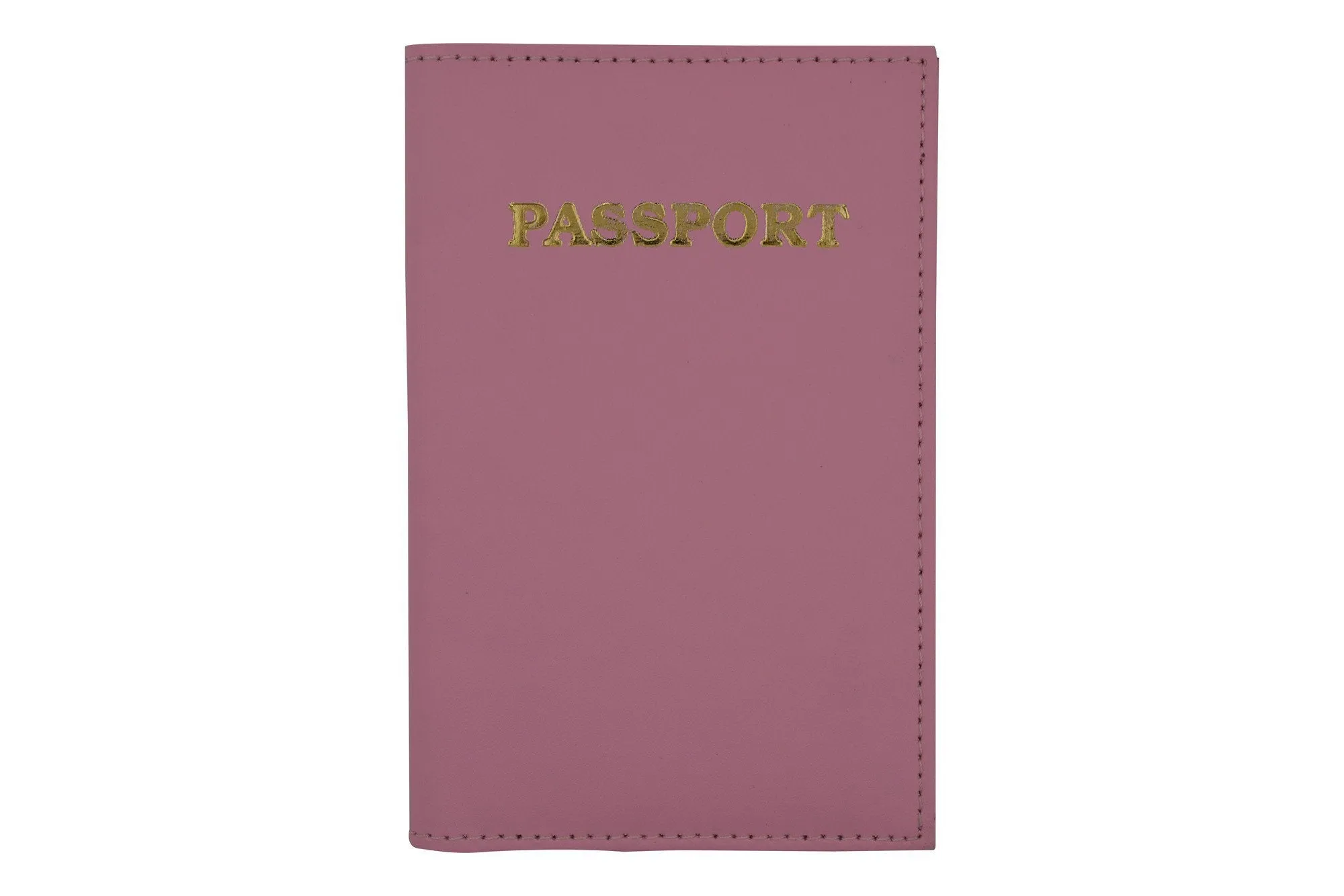 Passport Cover Holder for Travel 151 PU (C)