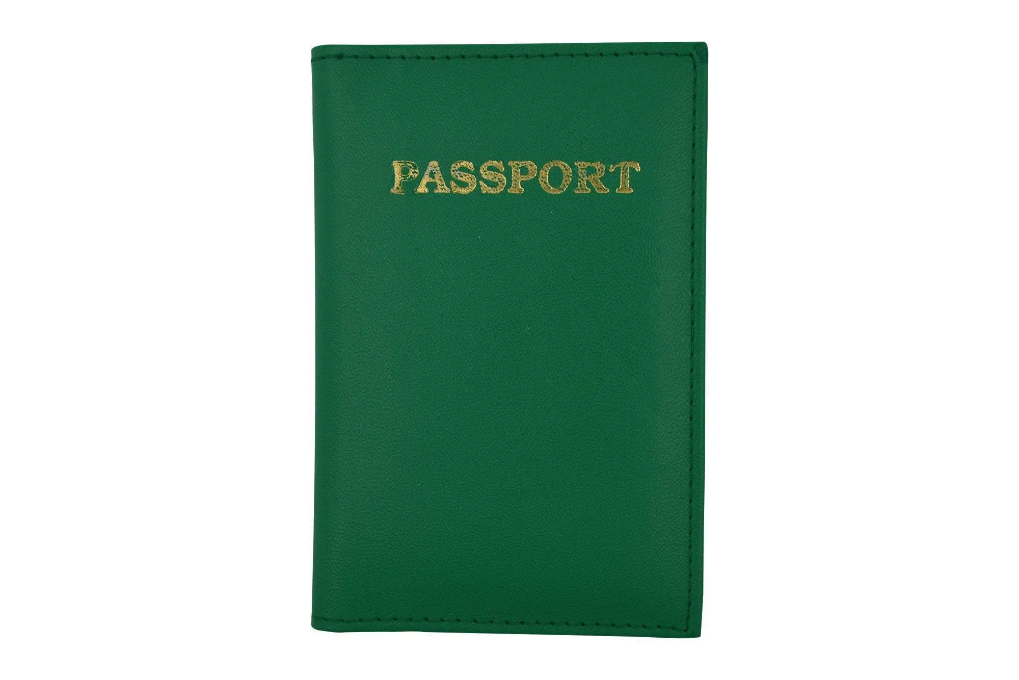 Passport Cover Holder for Travel 151 PU (C)