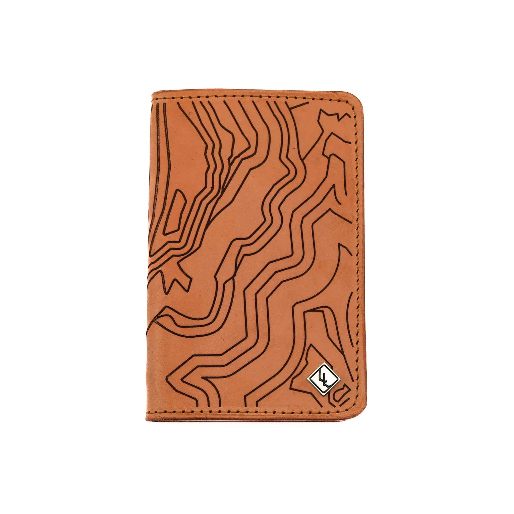 Passport Covers by Lifetime Leather Co