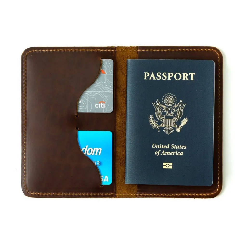 Passport Covers