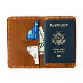 Passport Covers