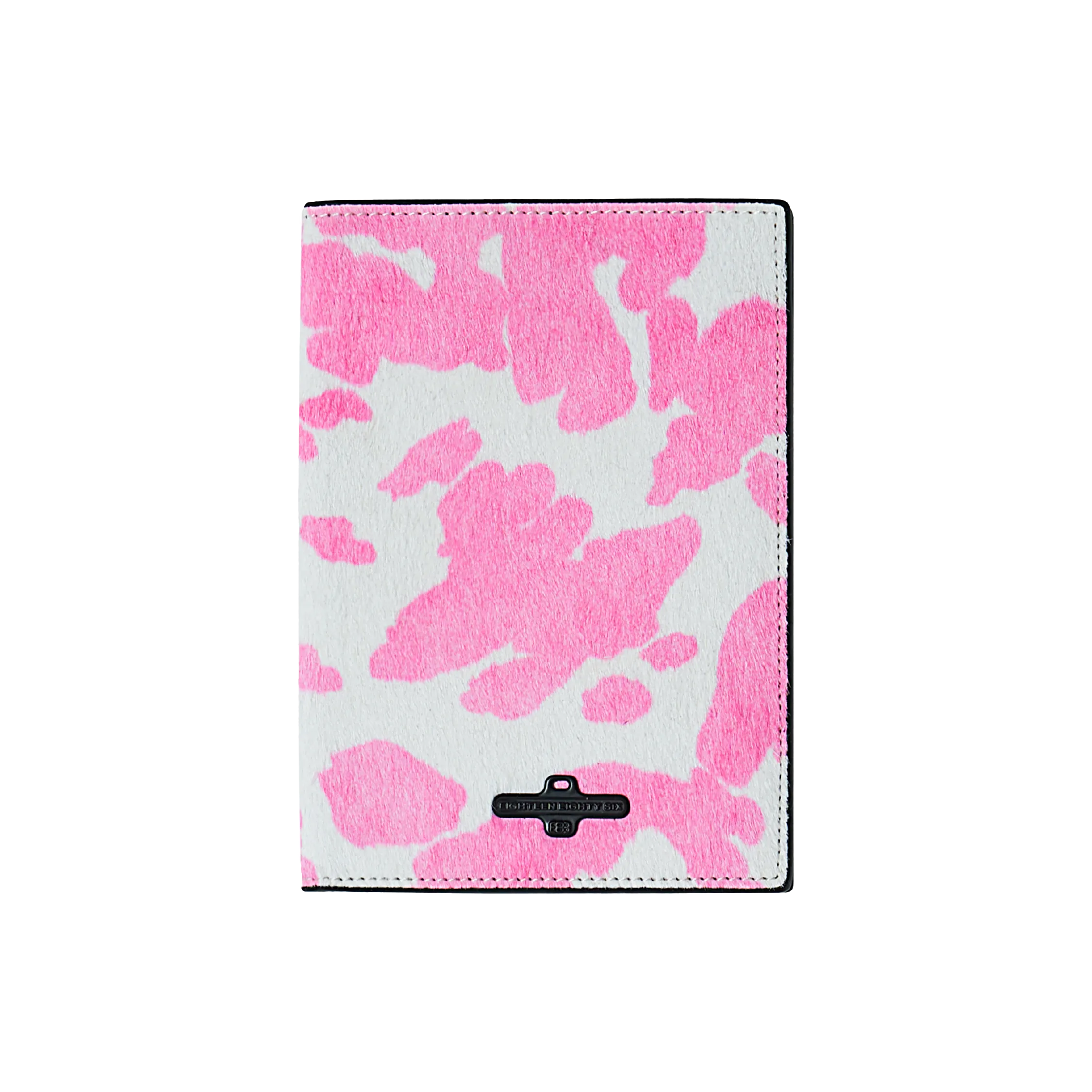 PASSPORT HOLDER - PINK