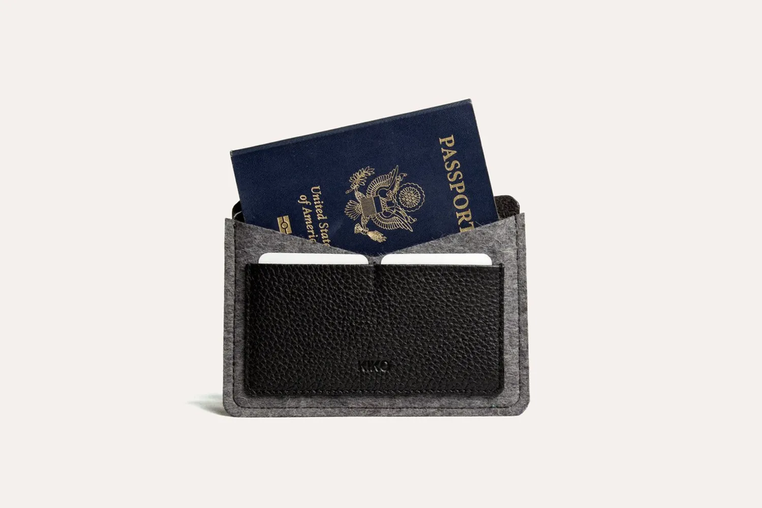 Passport Holder