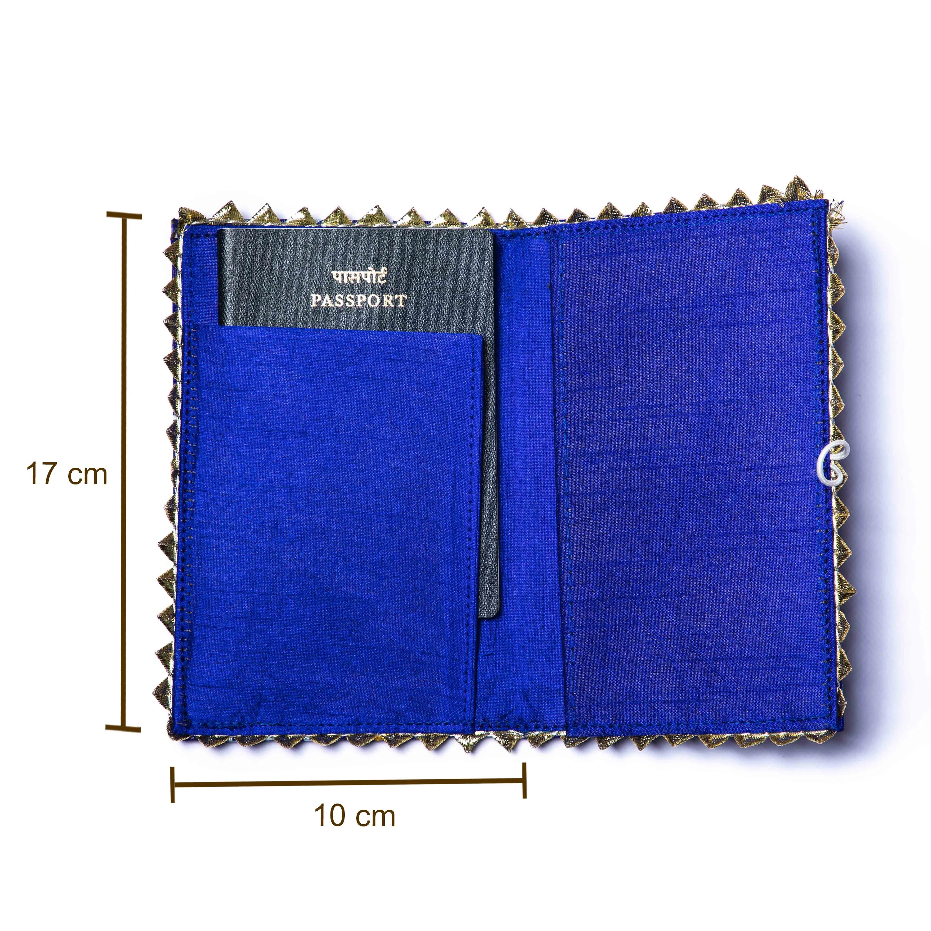 Passport Holder