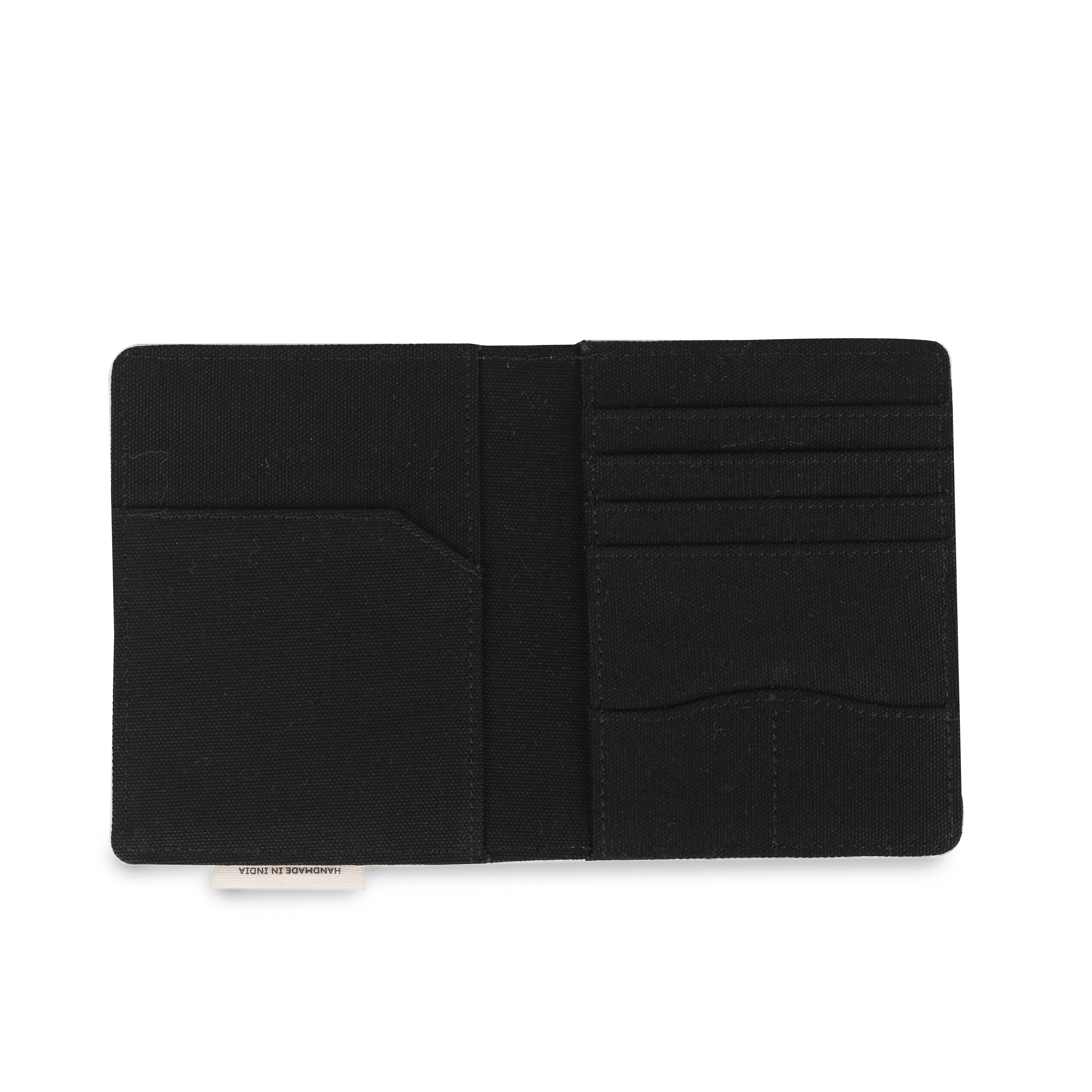 Passport Holder