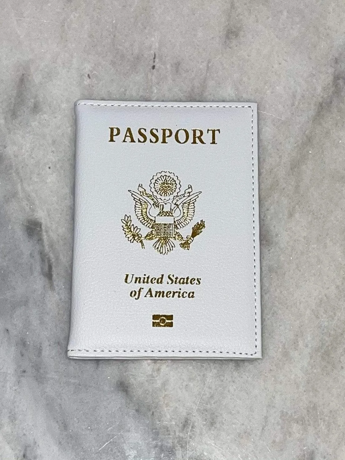 Passport Holder