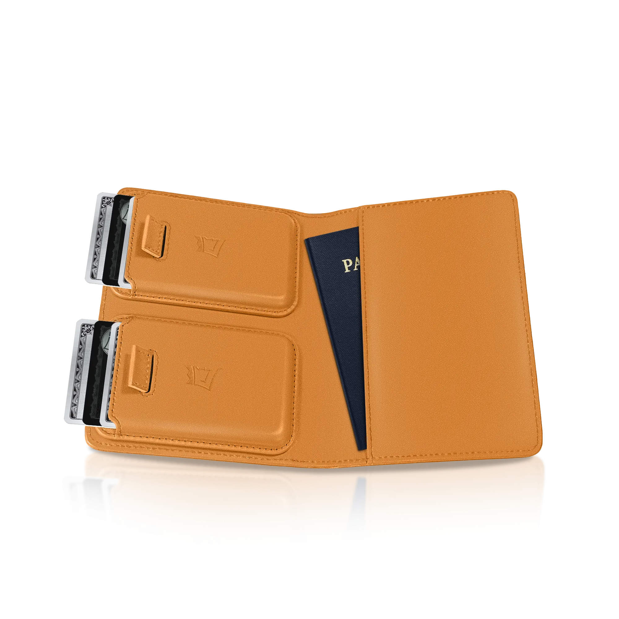 Passport Wallet