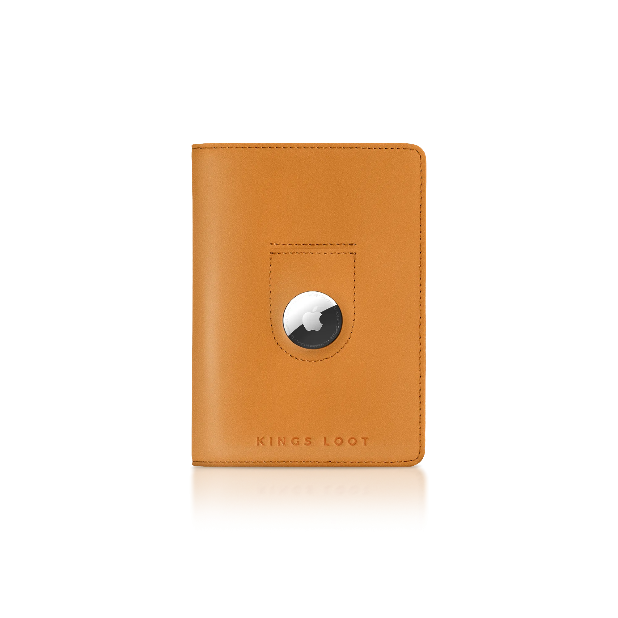 Passport Wallet