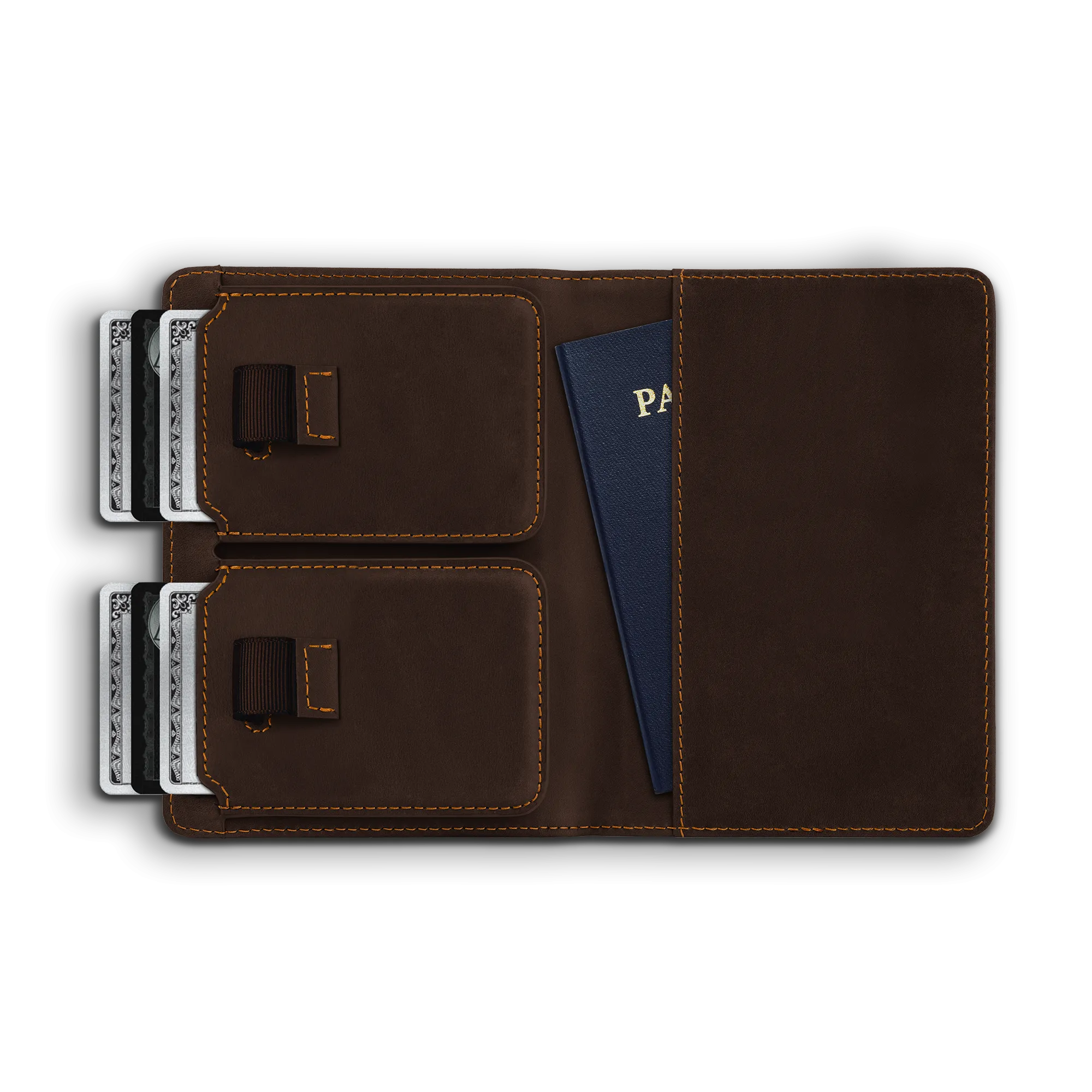 Passport Wallet