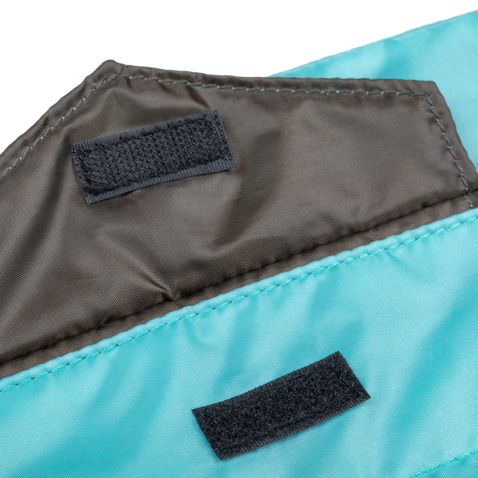 Paw Print Puffer Tablet Carrying Case