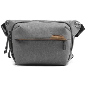 Peak Design Everyday Sling 3L Ash