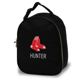 Personalized Boston Red Sox Insulated Bag