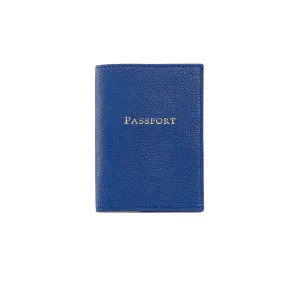 Personalized Passport Holder