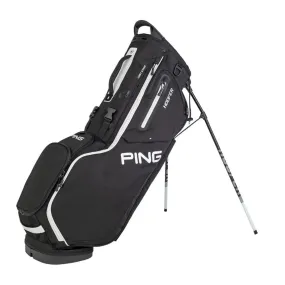 Ping Hoofer Golf Stand Bag 34730