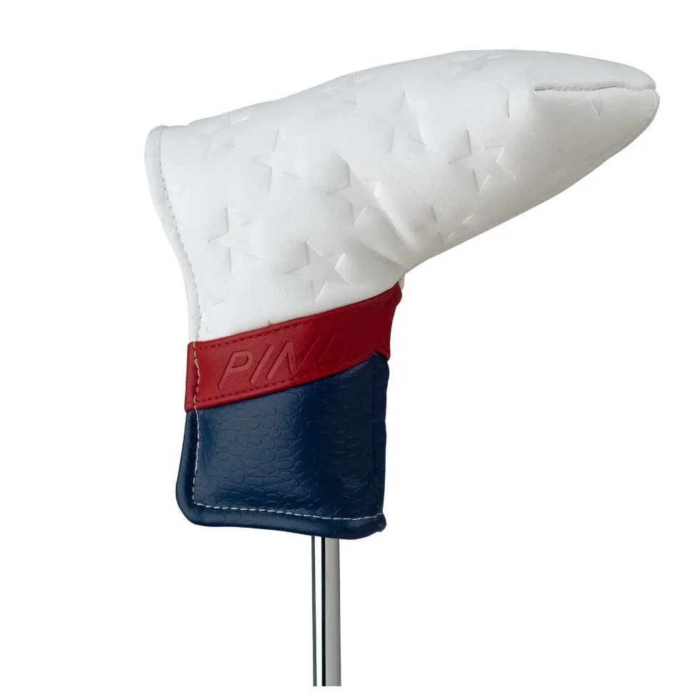 Ping Stars & Stripes Limited Edition Golf Headcovers