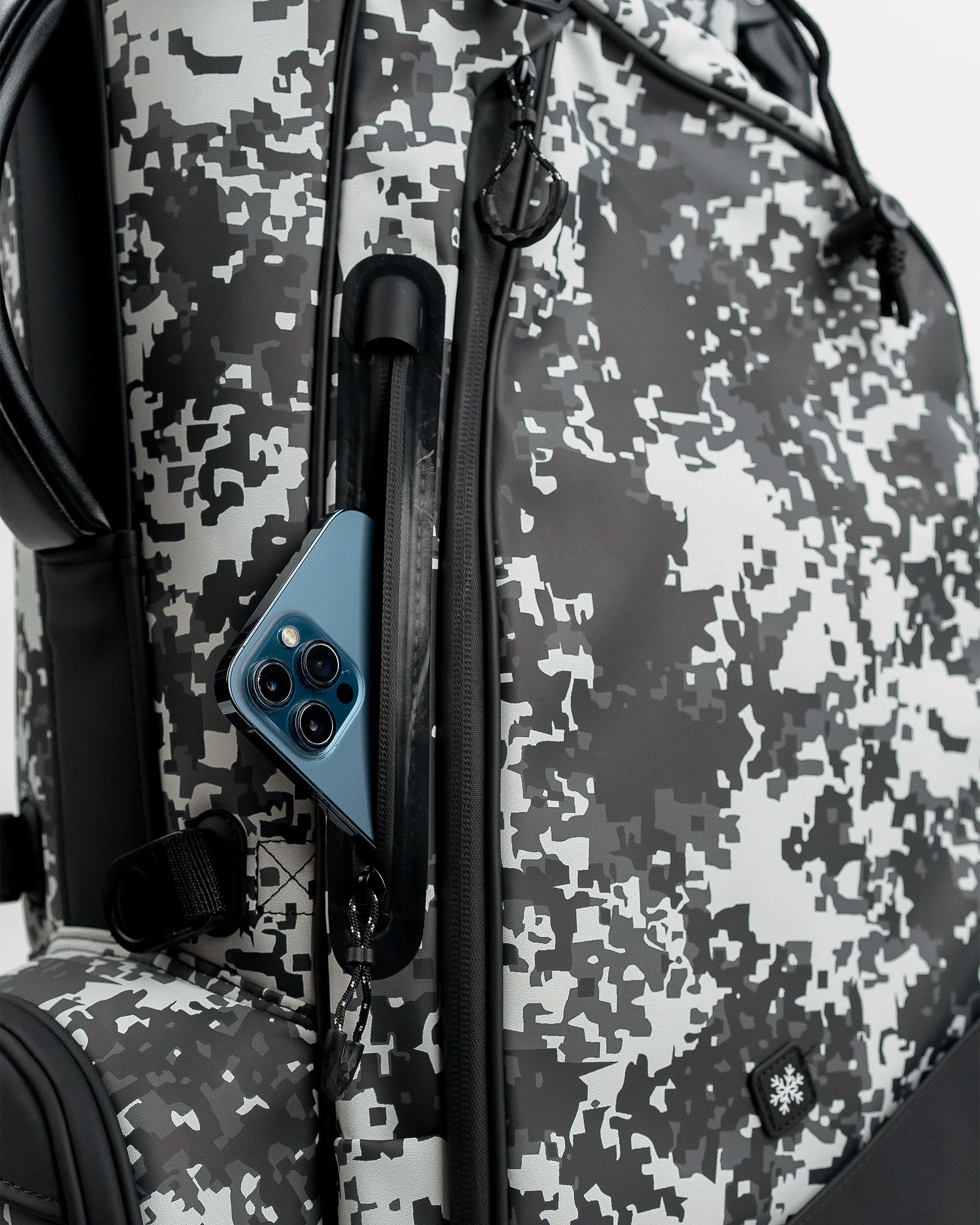 Player Preferred™ Golf Bag - Digi Camo