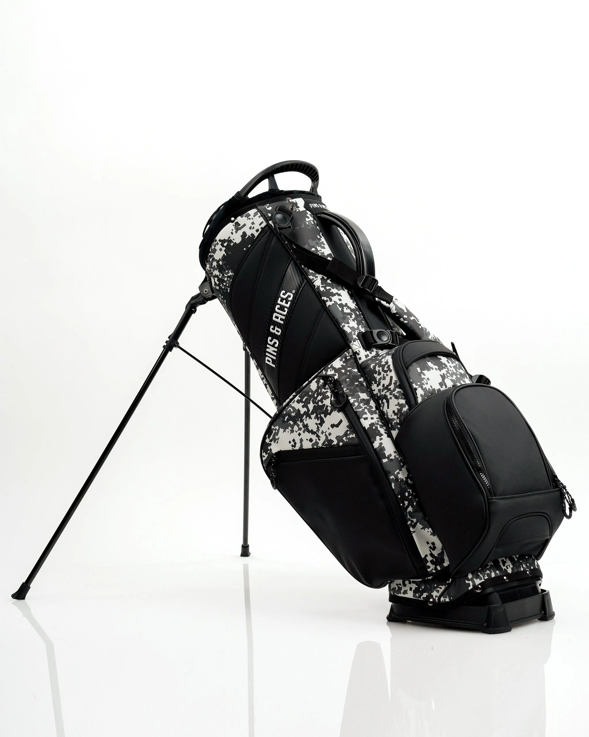 Player Preferred™ Golf Bag - Digi Camo