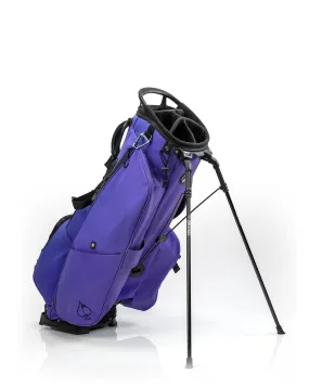 Player Preferred™ Golf Bag - Grape