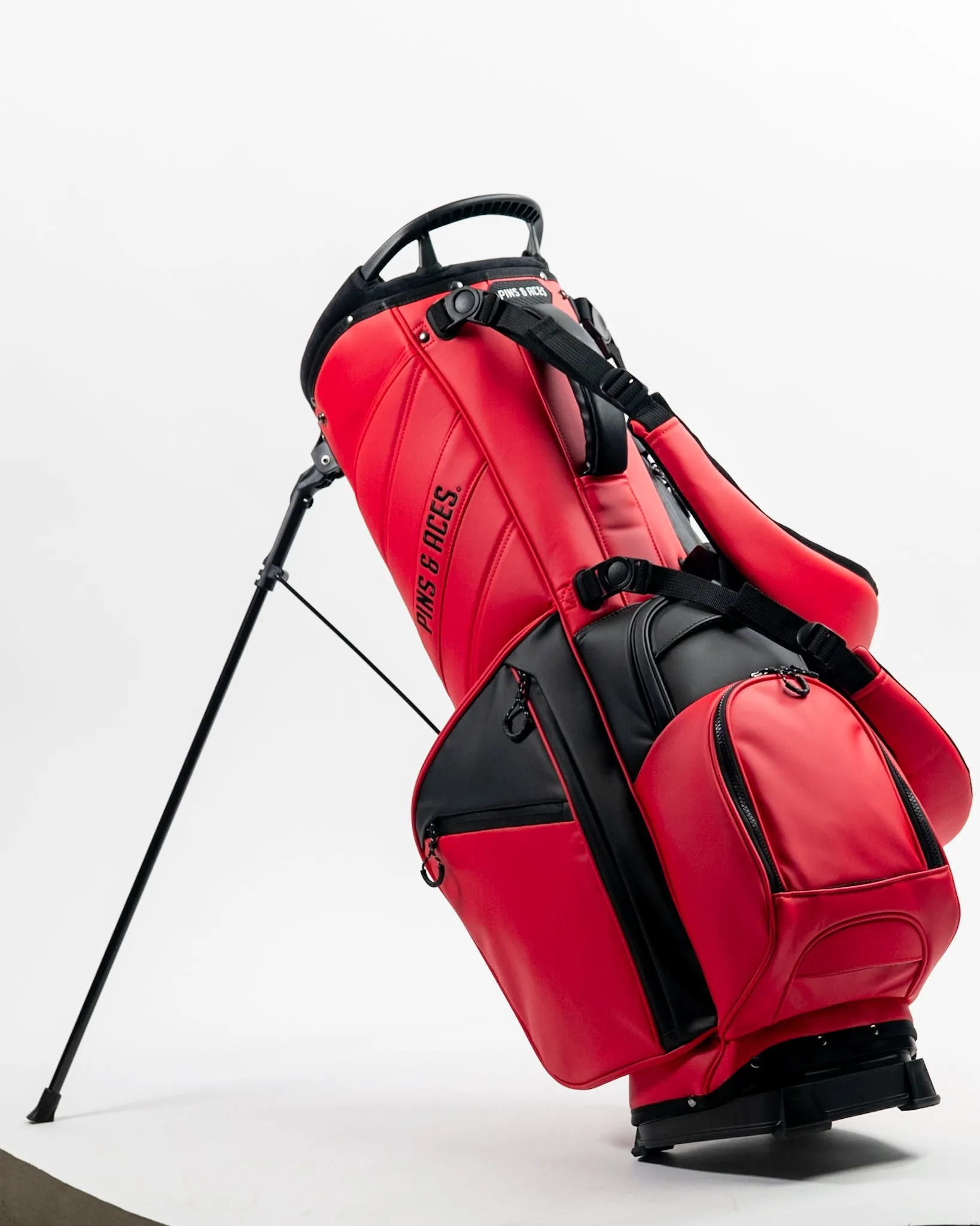 Player Preferred™ Golf Bag - Inferno