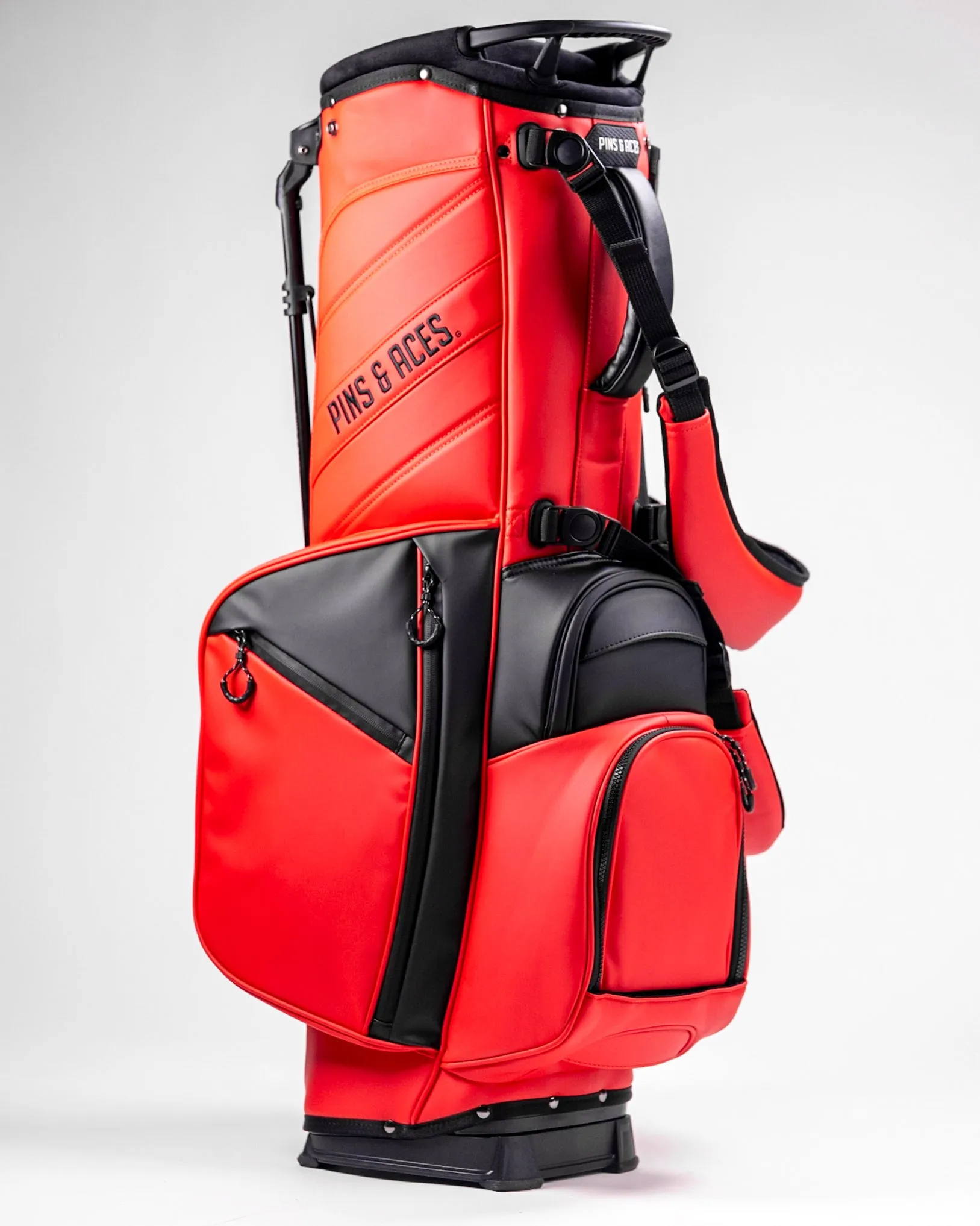 Player Preferred™ Golf Bag - Inferno