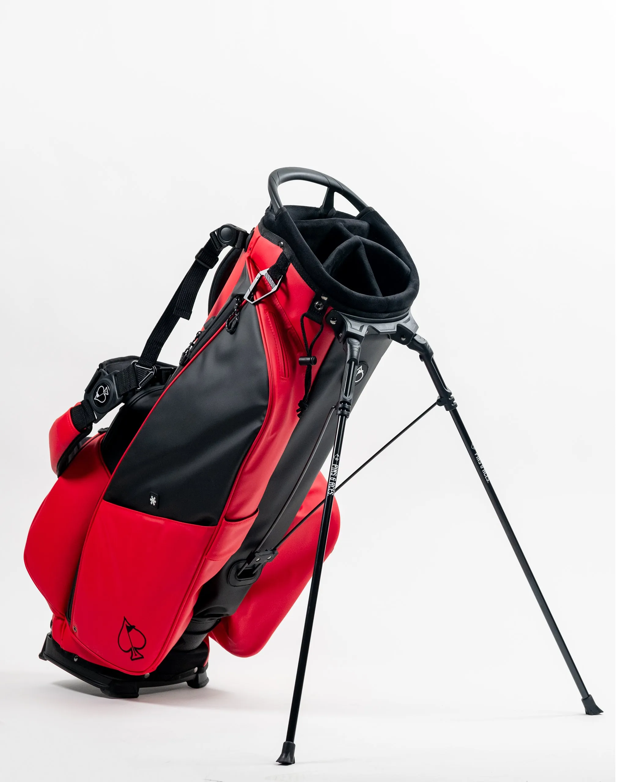 Player Preferred™ Golf Bag - Inferno