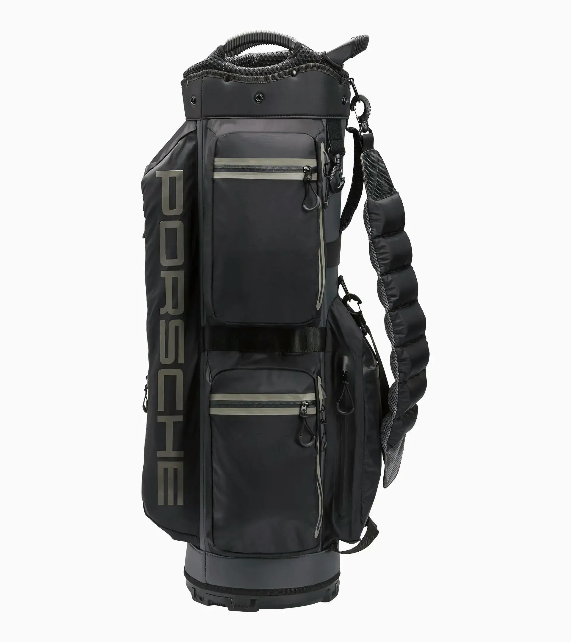 Porsche Golf Cart Bag - Sport