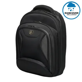 Port Designs Manhattan 15.6/17.3" Backpack