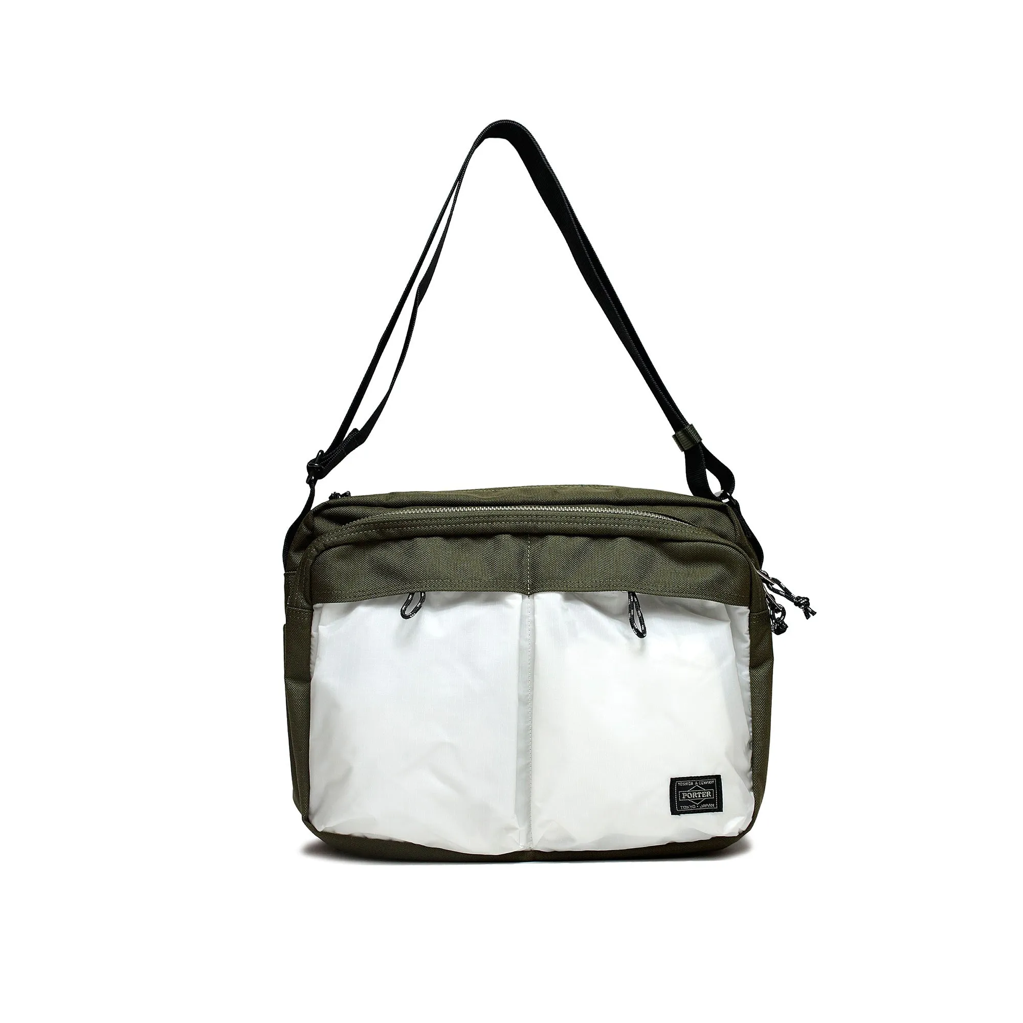 Porter Yoshida Hype 2way Shoulder Bag