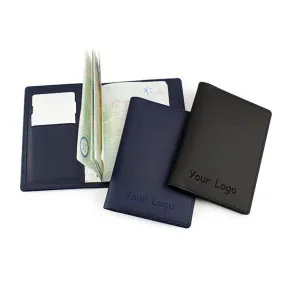 Porto Passport Holder - Full Colour