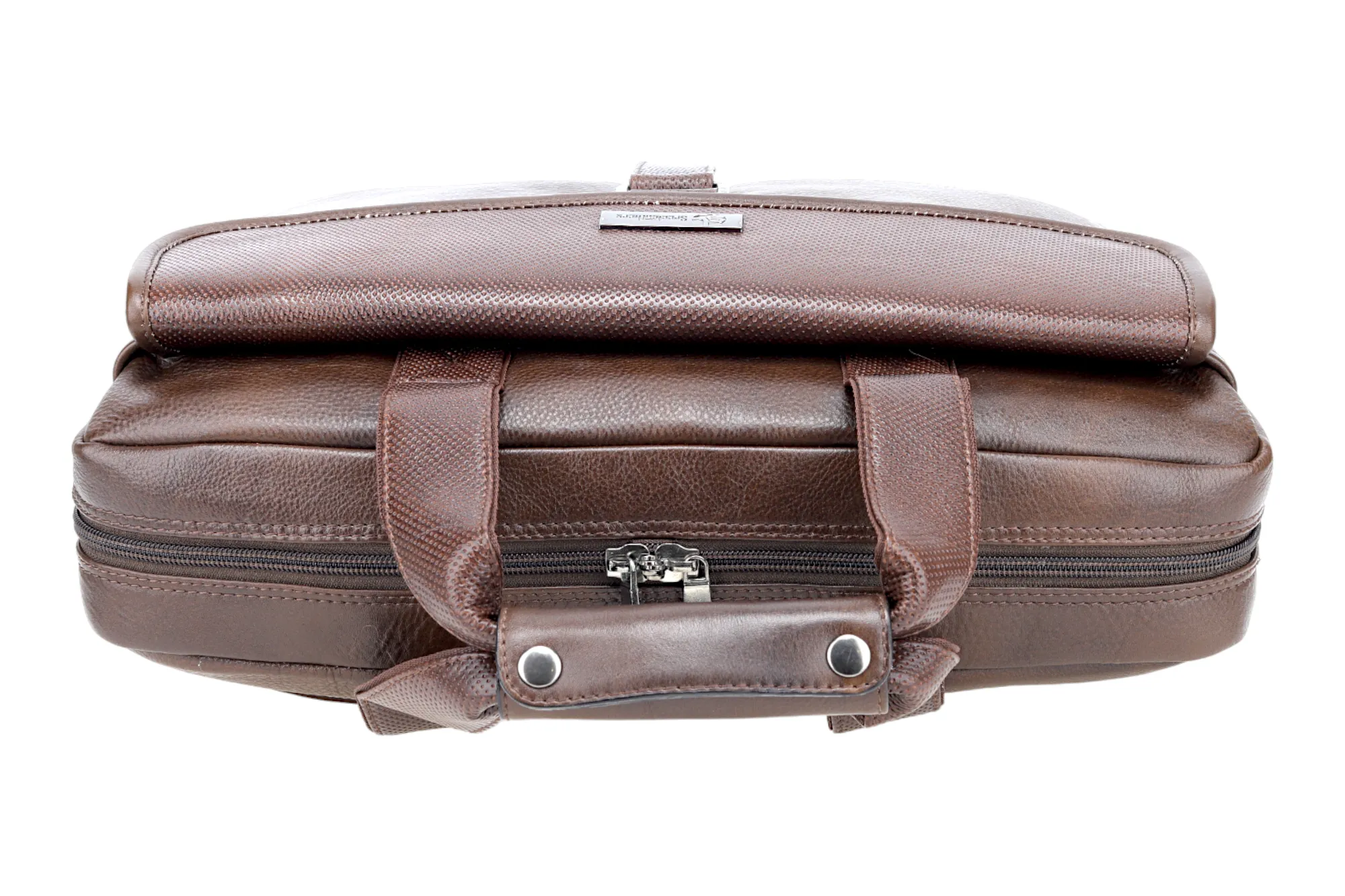 Premium Leather Laptop Bag  997448