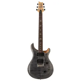 PRS SE Custom 24 (Charcoal) inc Gig Bag