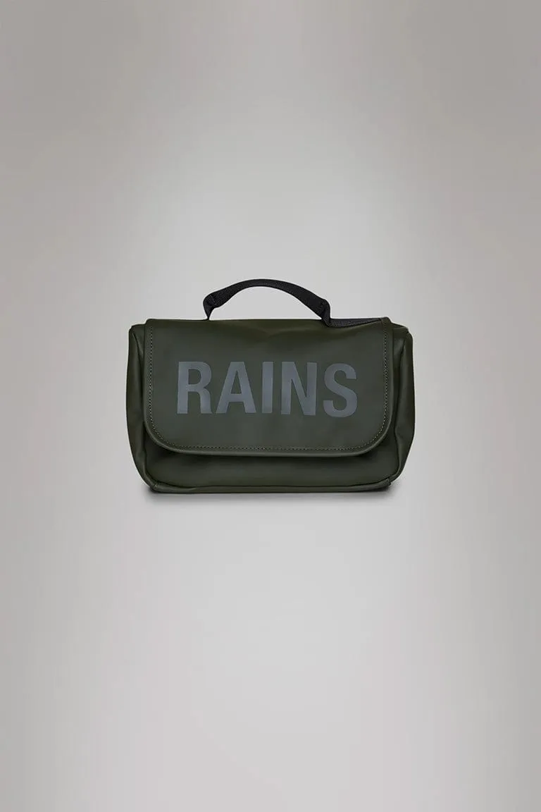 RAINS Texel Wash Bag