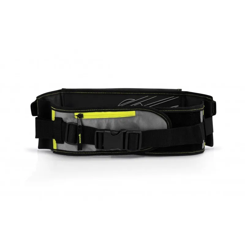 Ram Waist Pack - Black/Yellow