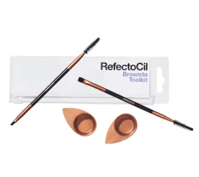 Refectocil Browista Tool Kit