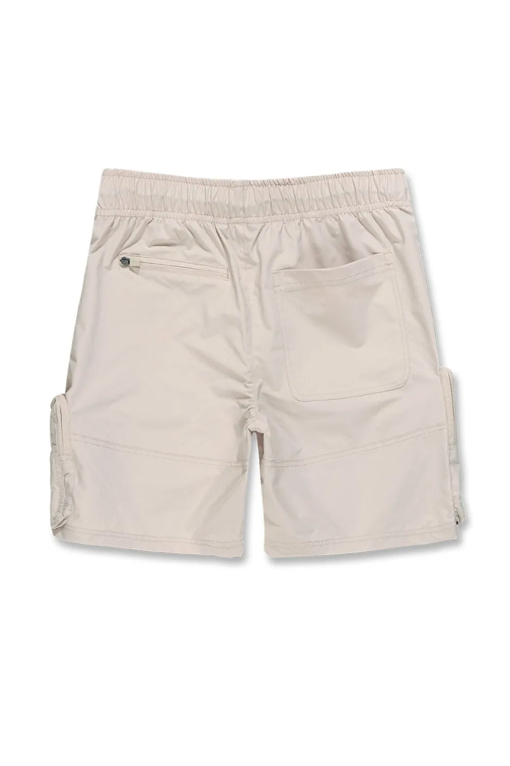 Retro - Altitude Cargo Shorts