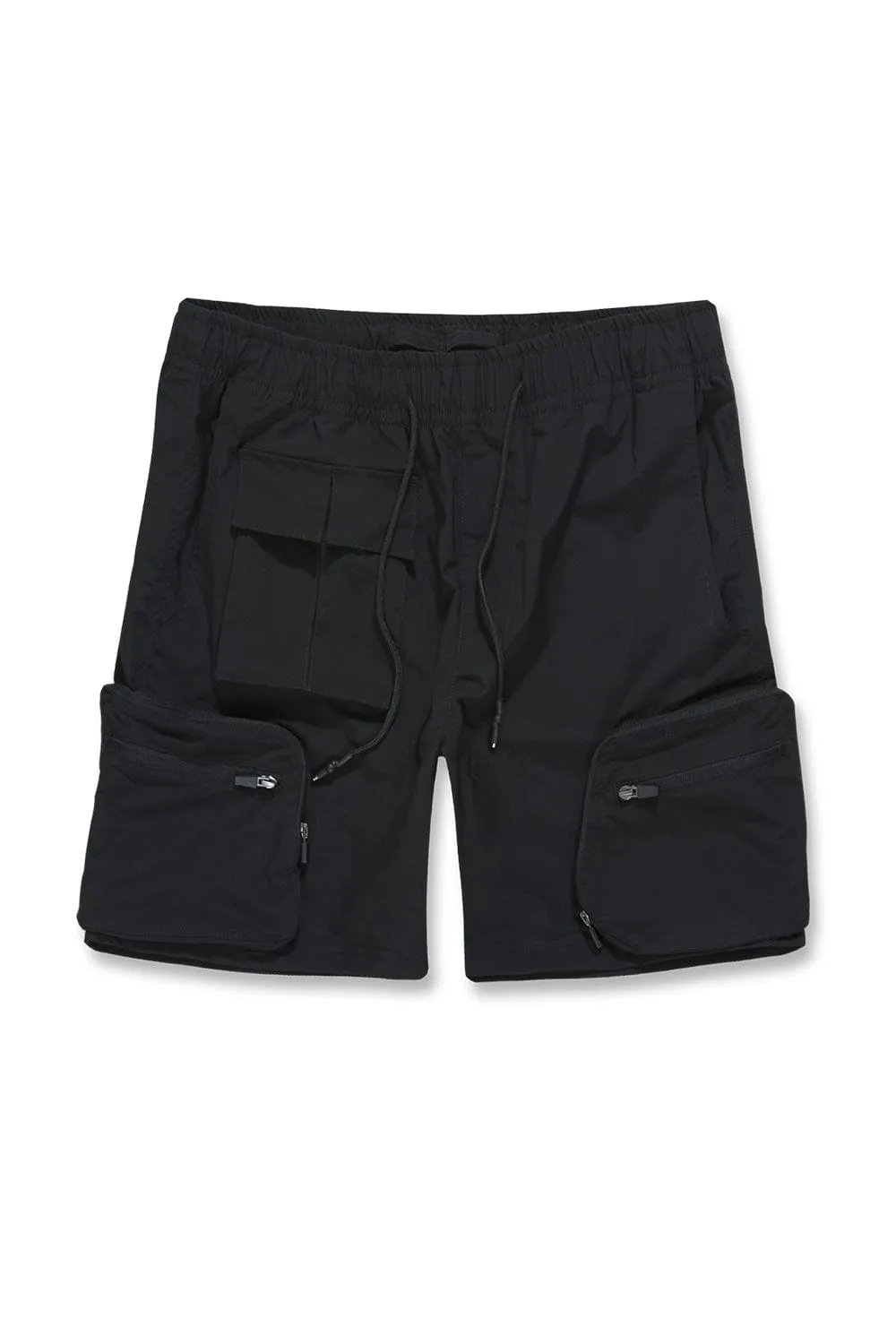 Retro - Altitude Cargo Shorts