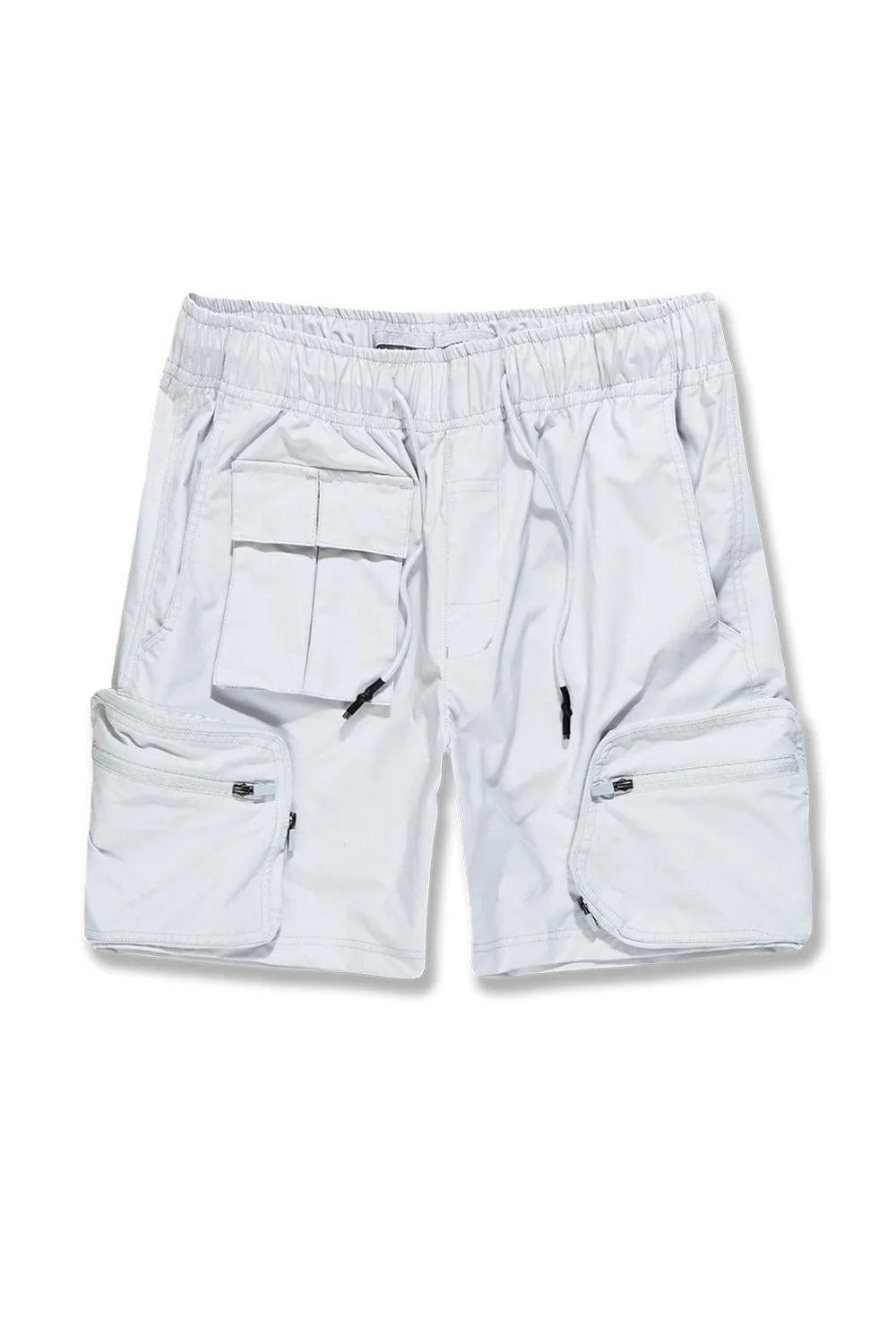 Retro - Altitude Cargo Shorts