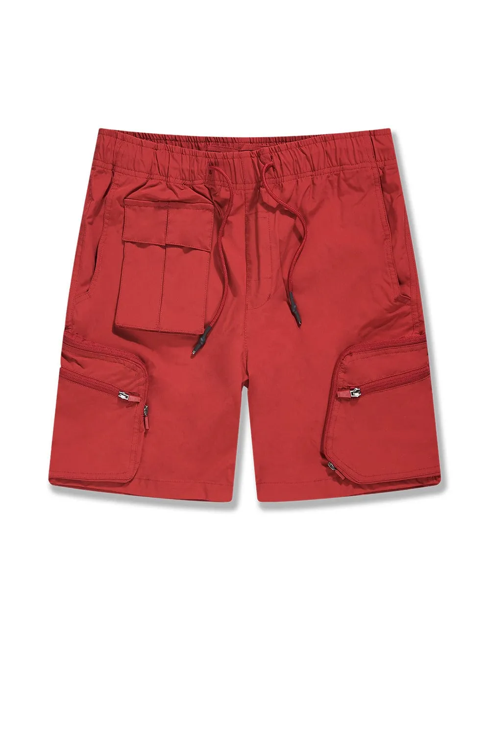 Retro - Altitude Cargo Shorts