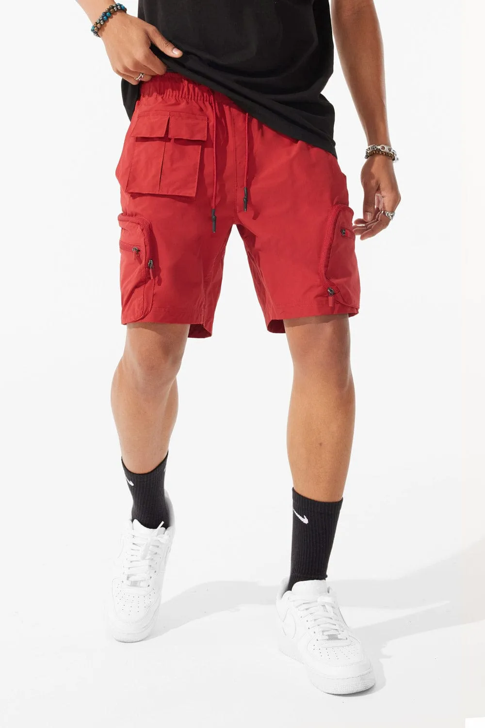 Retro - Altitude Cargo Shorts