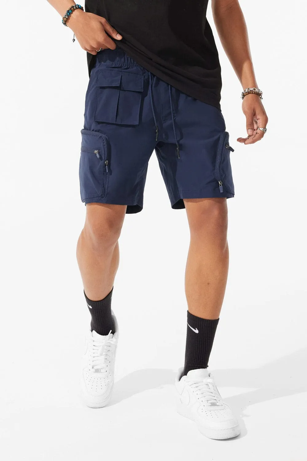 Retro - Altitude Cargo Shorts