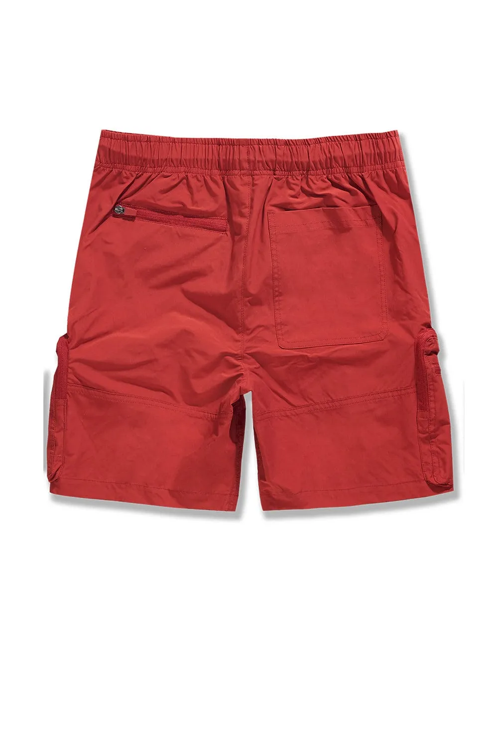 Retro - Altitude Cargo Shorts