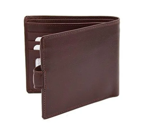 Rfid Safe Wallets For Men #5002