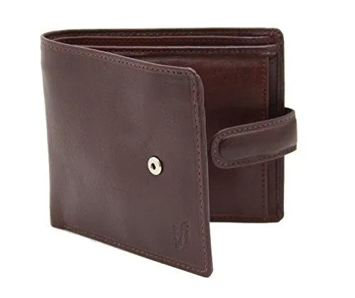 Rfid Safe Wallets For Men #5002