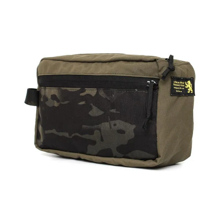 RG/BMC Toiletry Bag