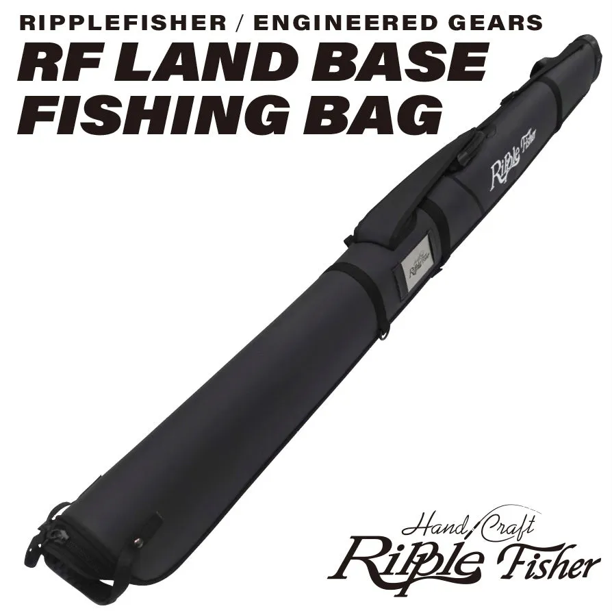 Ripple Fisher Land Base Fishing Bag