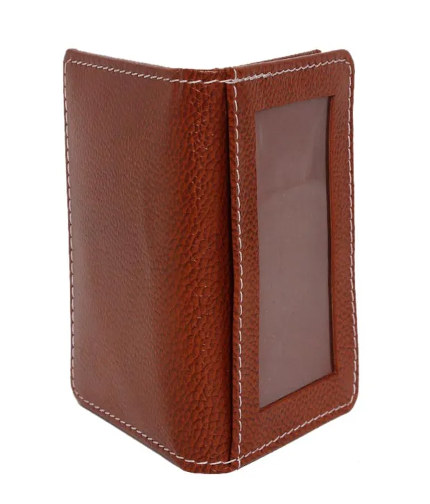 RL PDM Card Holder