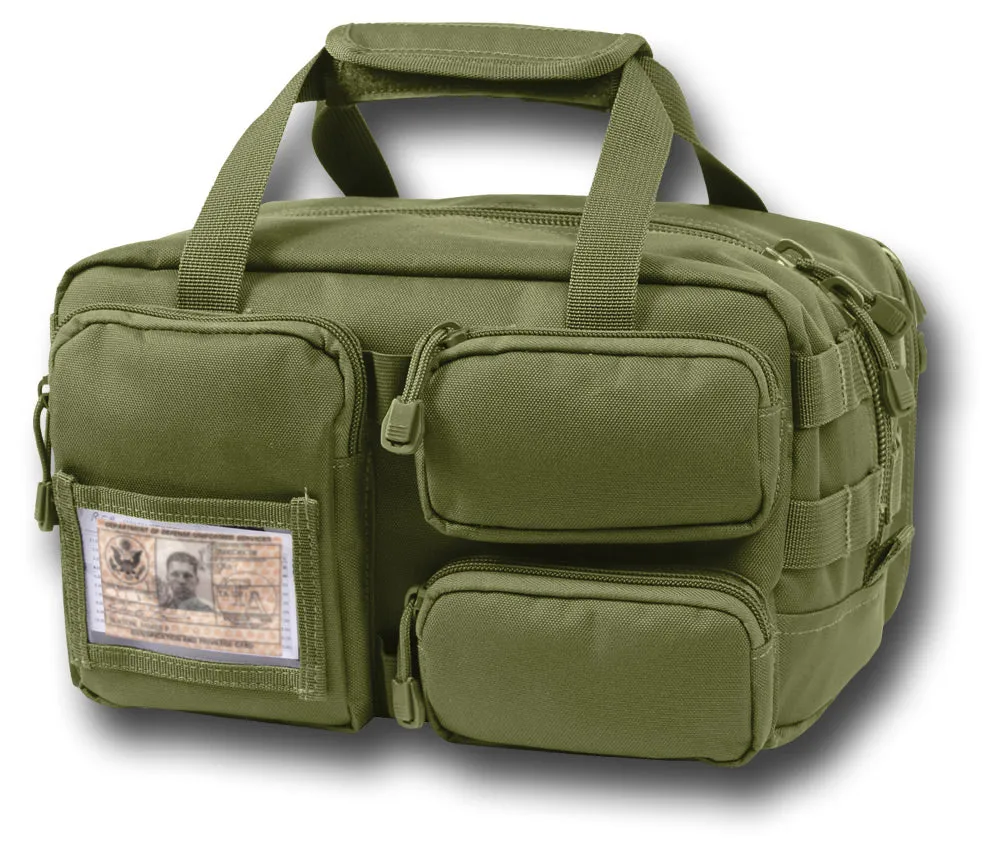 ROTHCO TACTICAL TOOL BAG