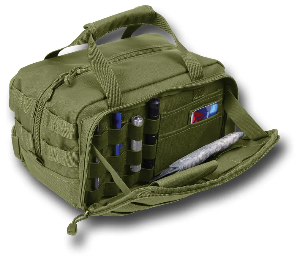 ROTHCO TACTICAL TOOL BAG