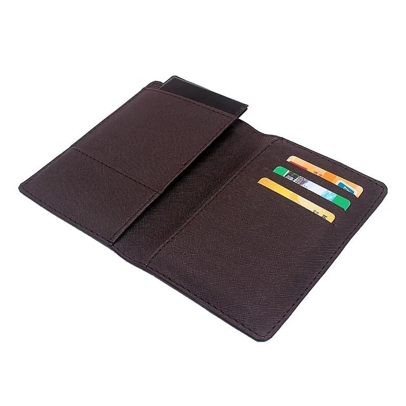 Royal Arch Chapter Wallet - Credit Card Holder (2 Colors)