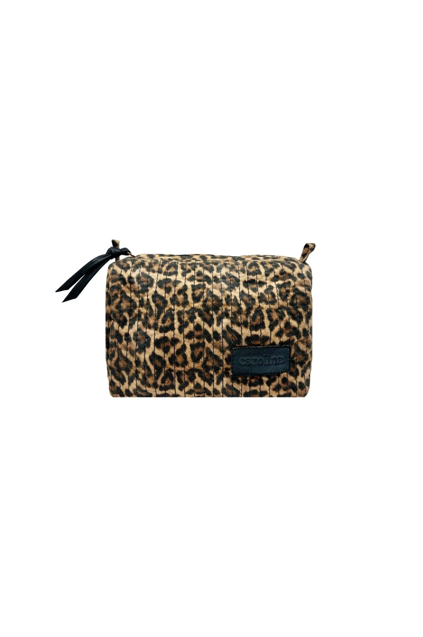 Safari Toiletry Bag - Medium